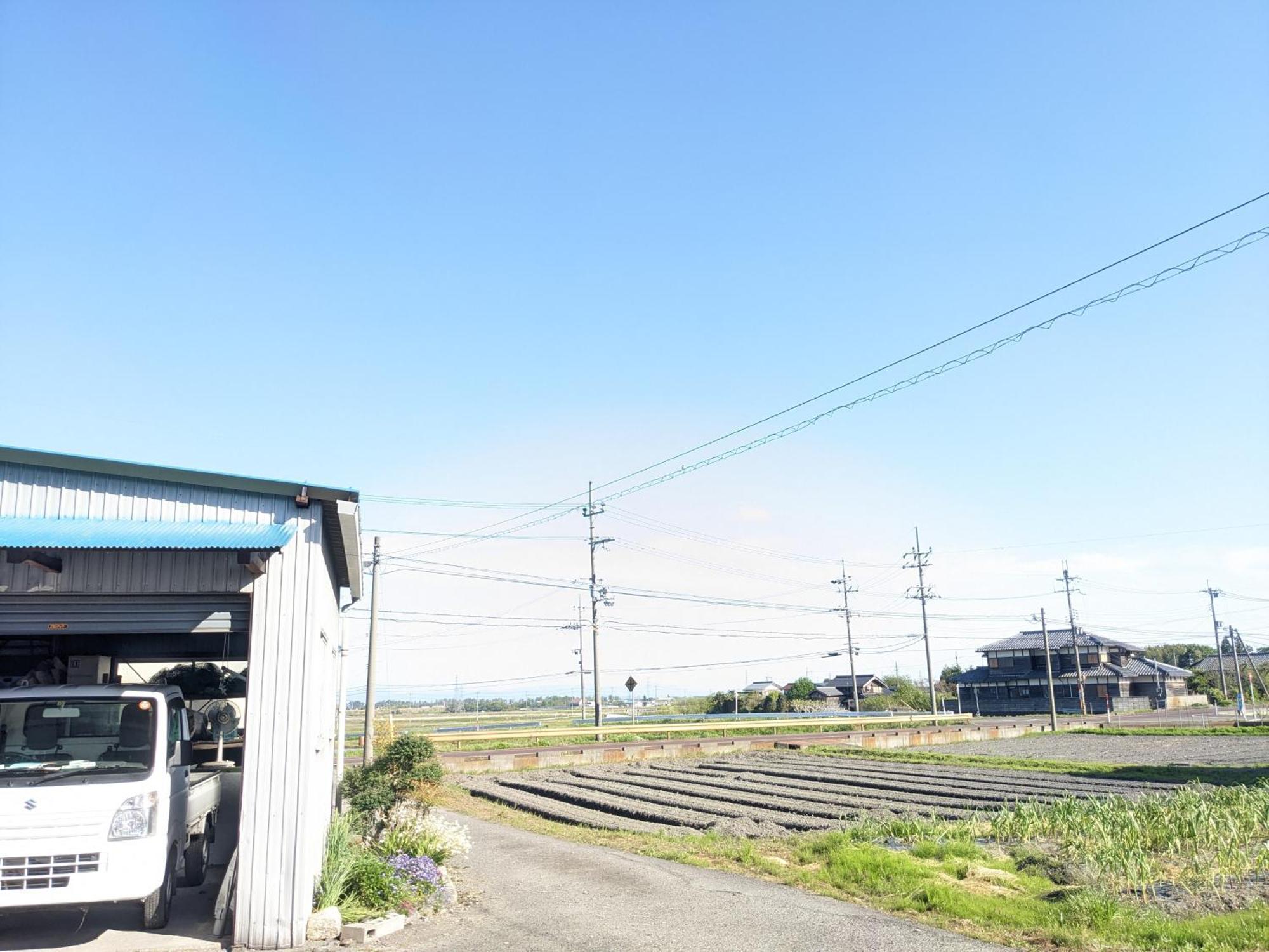 Farm Stay Inn Sanzaemon-Tei 母屋guesthouse Shiga-Takasima Traditional Japanese Architecture House エクステリア 写真